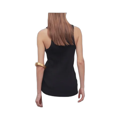 Cotton Matte Top