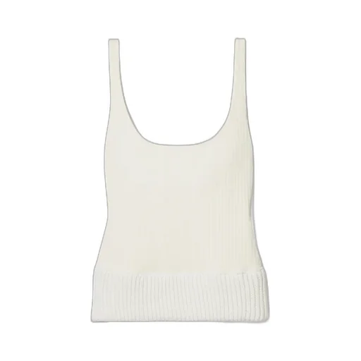 Keo Ribbed Tank Top