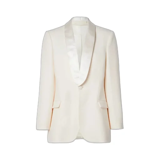 Tuxedo Blazer