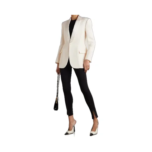 Tuxedo Blazer