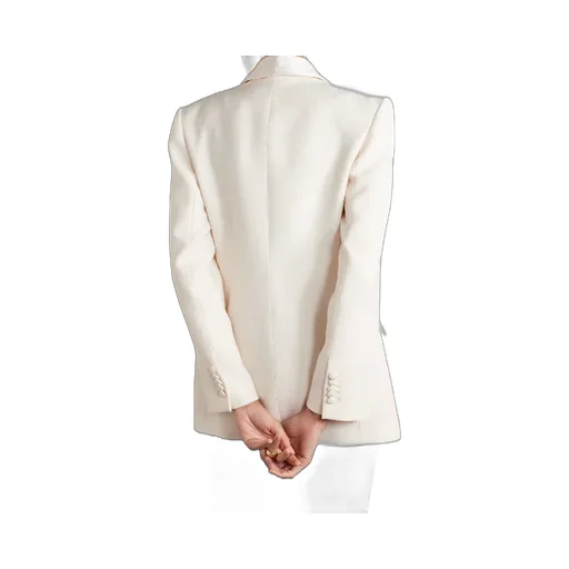 Tuxedo Blazer