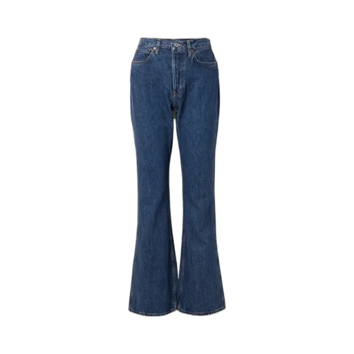 The Riding Jean