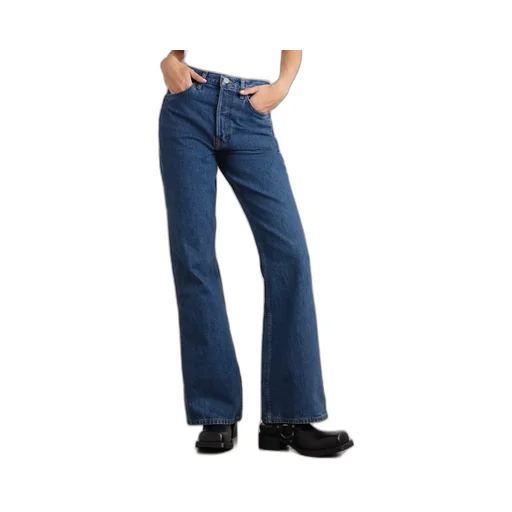 The Riding Jean