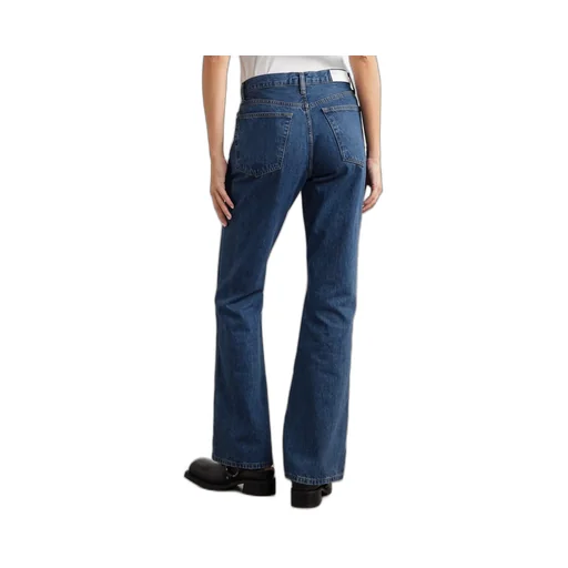 The Riding Jean