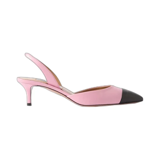 High-Heeled Sandals