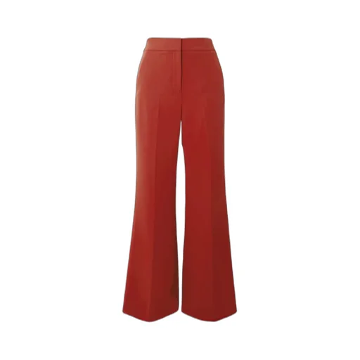 High Waist Casual Pants