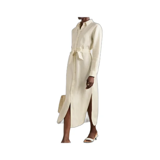 Shirt Dress