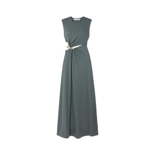 Sleeveless Dress