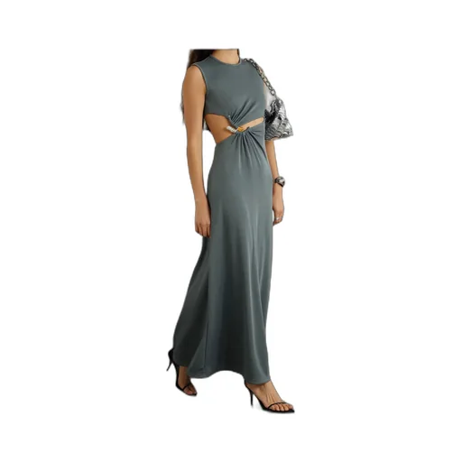 Sleeveless Dress