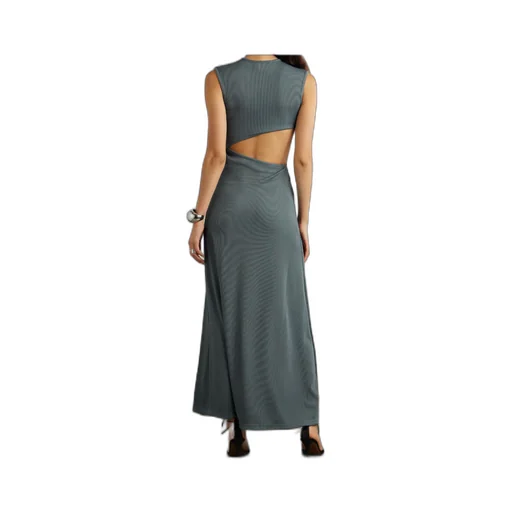 Sleeveless Dress