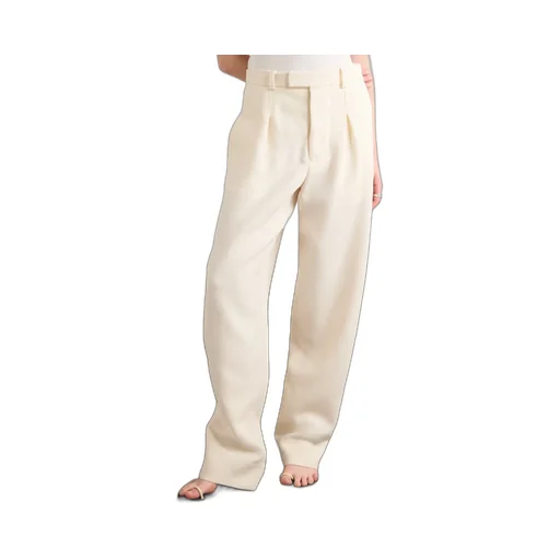Tapered Casual Pants
