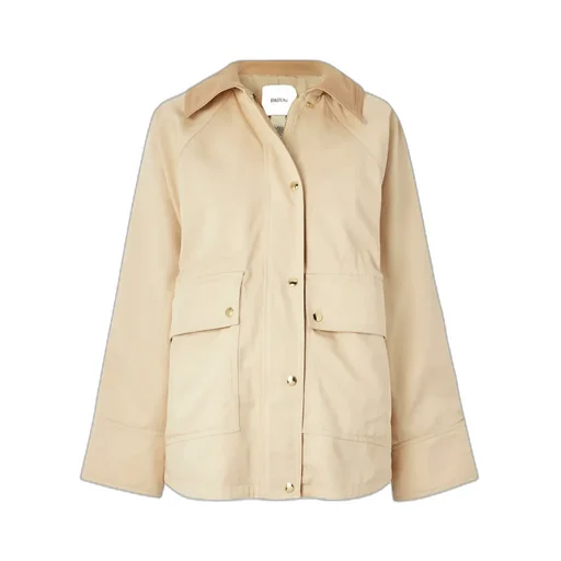 Long Sleeve Casual Jacket