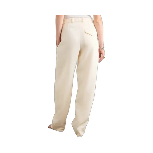 Tapered Casual Pants