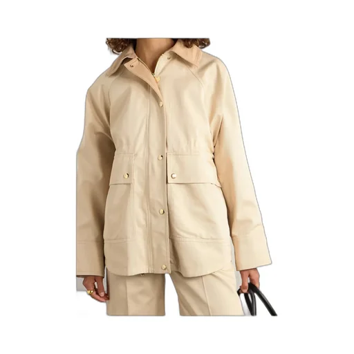 Long Sleeve Casual Jacket