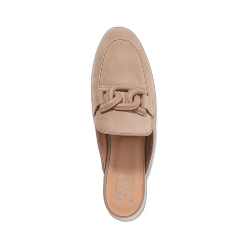 Round Head Muller Shoes