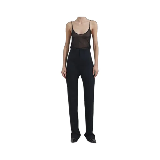 Morrison Long Trousers