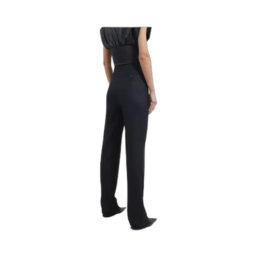 Morrison Long Trousers