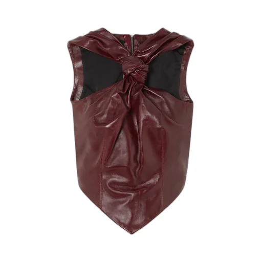 Danau Knotted Vest
