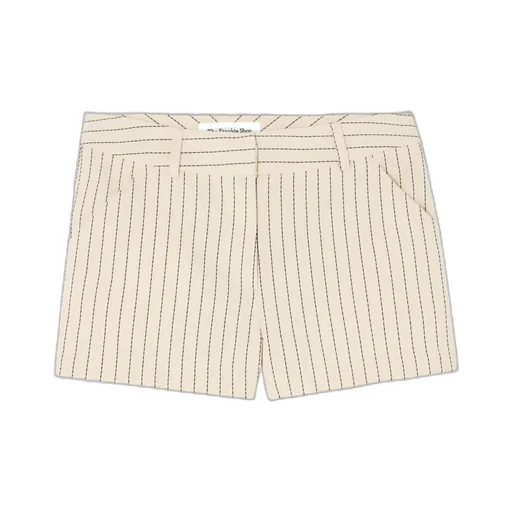 Striped Shorts