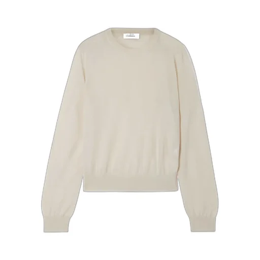Crew Neck Knitwear