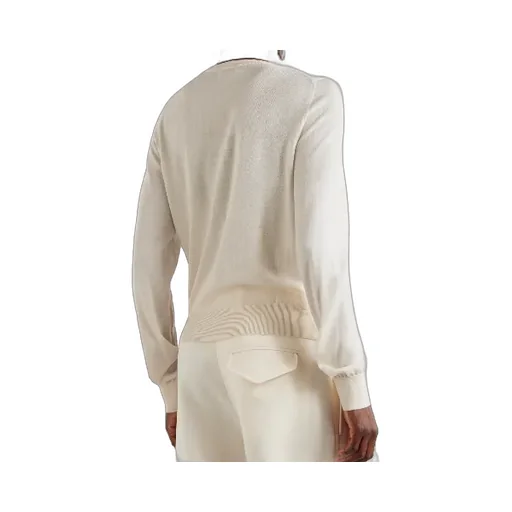 Crew Neck Knitwear