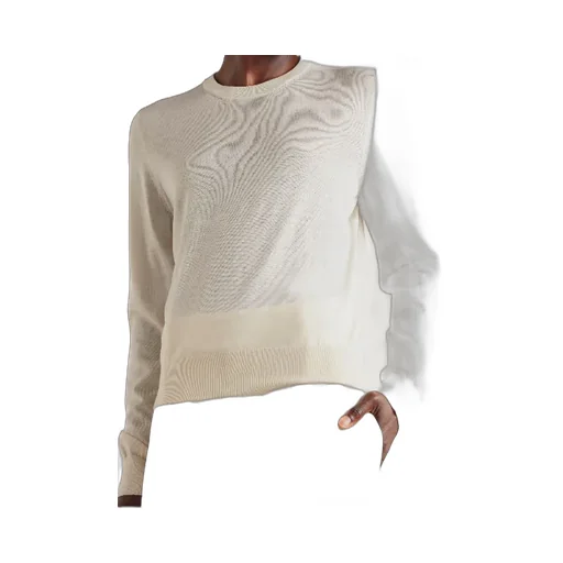 Crew Neck Knitwear