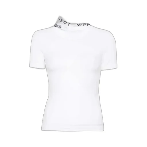 Evergreen Triple-Collar T-Shirt