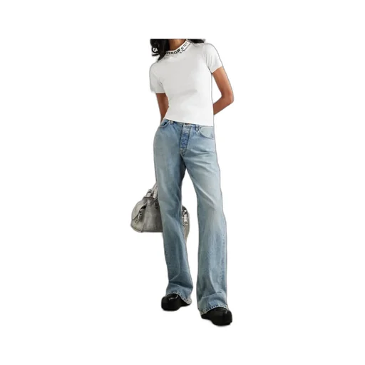 Evergreen Triple-Collar T-Shirt