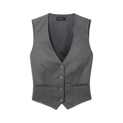 Short Vest