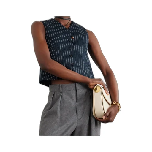 Chelsea Striped Vest