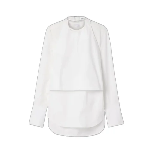Layered Blouse