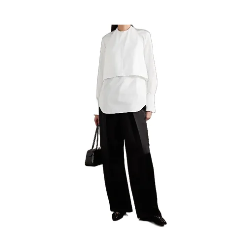Layered Blouse