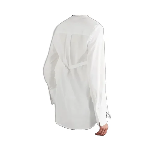Layered Blouse