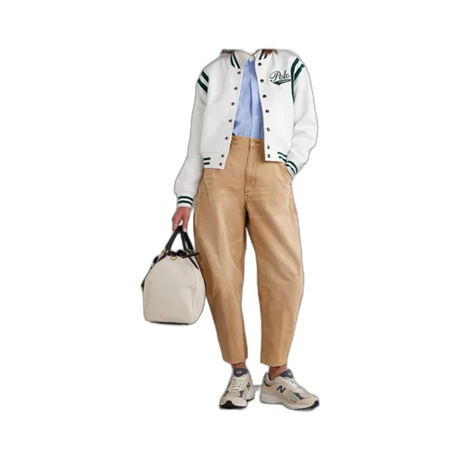 Carpenter Trousers
