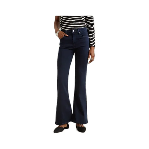 Isola Stretch Flare Jeans