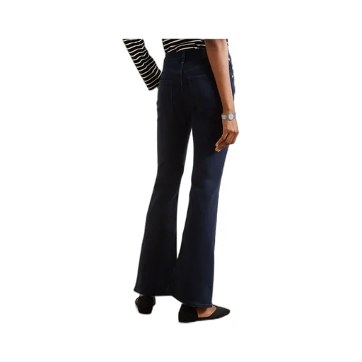 Isola Stretch Flare Jeans