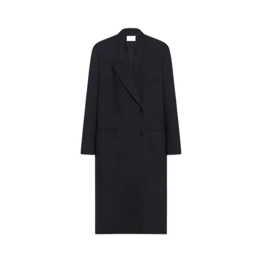 Indra Wool Coat