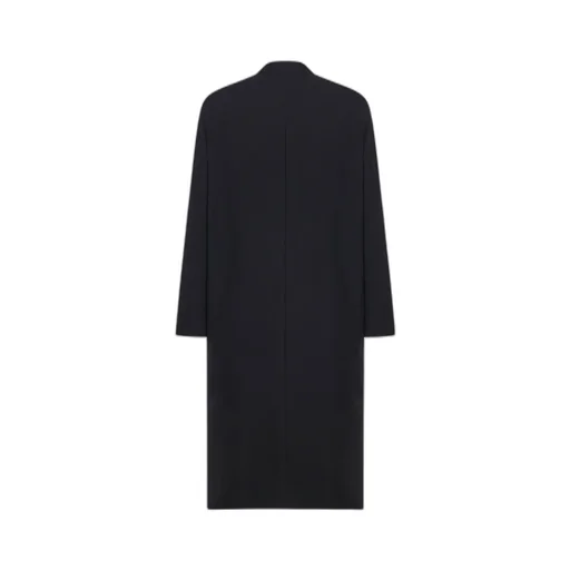 Indra Wool Coat