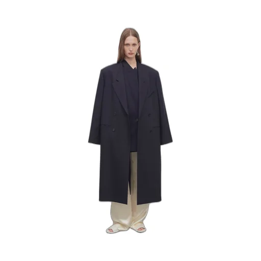 Indra Wool Coat