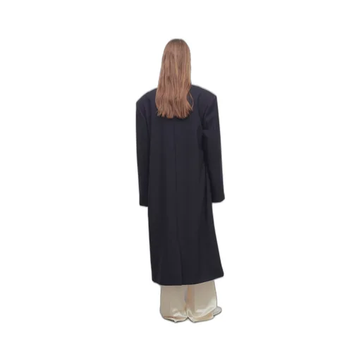 Indra Wool Coat