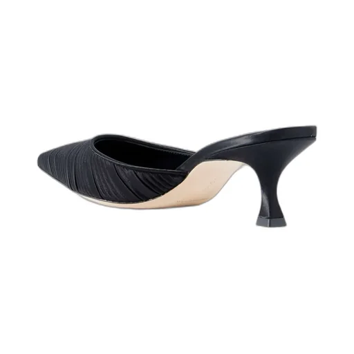Slingback High Heel Sandals
