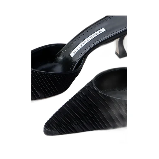 Slingback High Heel Sandals