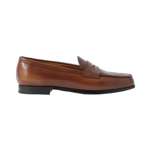 Natalie Loafers