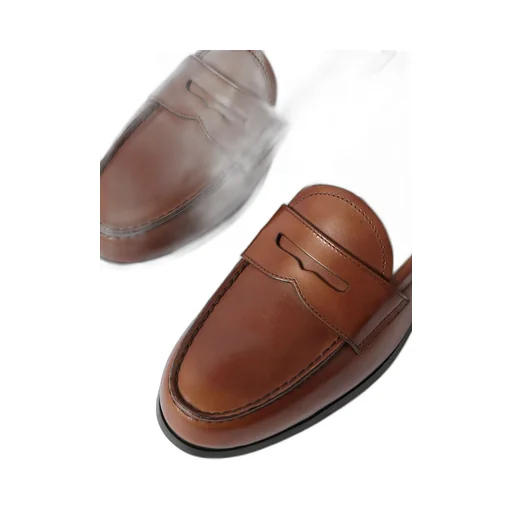 Natalie Loafers