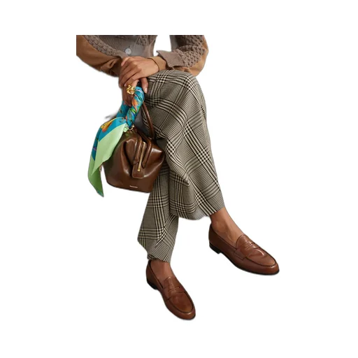 Natalie Loafers