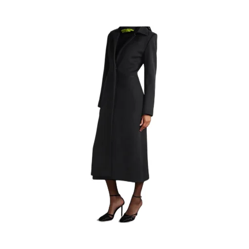 Alotta Coat