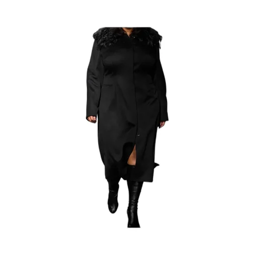 Alotta Coat