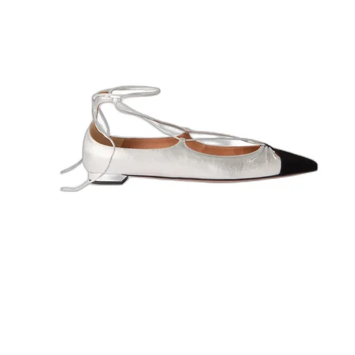 Gabi Ballerina Shoes