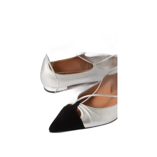 Gabi Ballerina Shoes