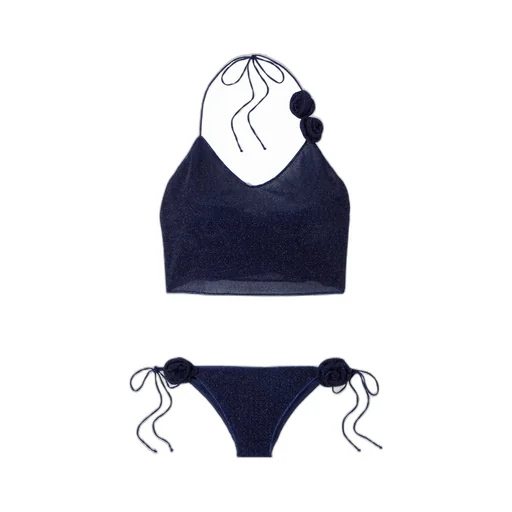 Tie Detail Bikini